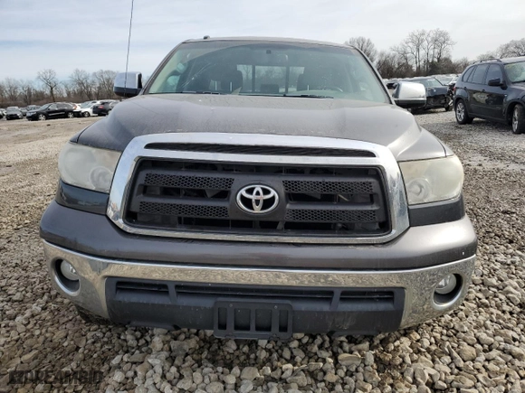 2012 Toyota Tundra 4WD Truck with VIN 5TFUW5F19CX234713, listed as a Copart auction lot 42950655 with NaN miles and Salvage Title. Bid and sale history available at carsss.com. Image 5.