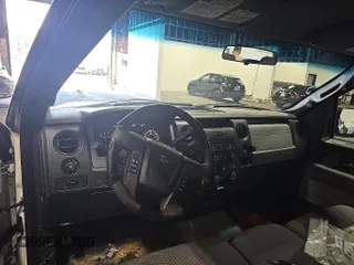 2013 Ford F-150 XL с VIN 1FTFX1EF1DKE89253, выставлен на аукционе IAAI как лот 42575807 с пробегом 211 037 миль миль и . История ставок и продаж доступна на DreamBid. Изображение 33.