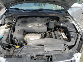 2006 Nissan Altima S z VIN 1N4AL11D26N443352, wystawiony jako Copart lot #56160745 z przebiegiem Nie podano mil oraz Szkoda całkowita • Salvage title. Historia ofert i sprzedaży dostępna na DreamBid. Obrazek 11.