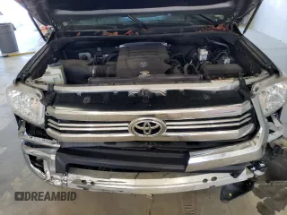2016 Toyota Tundra 4WD Truck SR with VIN 5TFUM5F16GX064967, listed as a Copart auction lot 74778094 with 79,894 mi miles and Salvage Title. Bid and sale history available at carsss.com. Image 11.