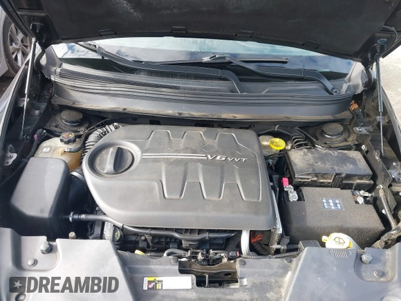 2016 Jeep Cherokee Limited with VIN 1C4PJMDSXGW268768, listed as a IAAI auction lot 41550341 with 109,947 mi miles and . Bid and sale history available at DreamBid. Image 10.
