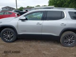 2017 GMC Acadia SLT with VIN 1GKKNMLS5HZ259528, listed as a IAAI auction lot 42333724 with 147,215 mi miles and . Bid and sale history available at DreamBid. Image 14.