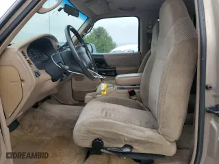 1998 Ford Ranger XL with VIN 1FTZR15X1WPA59518, listed as a Copart auction lot 51835065 with 525,977 mi miles and Salvage Title. Bid and sale history available at carsss.com. Image 7.