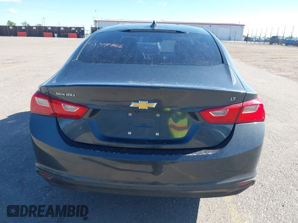 2018 Chevrolet Malibu LT z VIN 1G1ZD5STXJF239806, wystawiony jako IAAI lot #42175966 z przebiegiem 160 282 mil mil oraz . Historia ofert i sprzedaży dostępna na DreamBid. Obrazek 16.