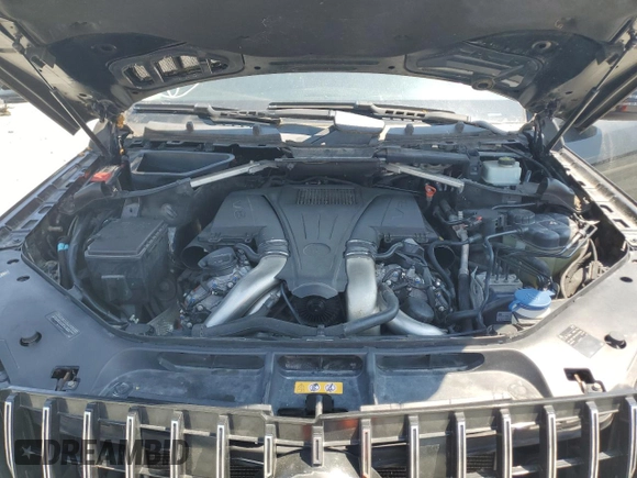 2014 Mercedes-Benz GL 450 with VIN 4JGDF7CE7EA317268, listed as a Copart auction lot 62883915 with 114,708 mi miles and Clean title. Bid and sale history available at DreamBid. Image 12.