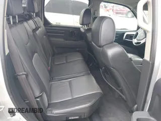 2006 Honda Ridgeline RTL with VIN 2HJYK16566H532598, listed as a IAAI auction lot 42184828 with 91,817 mi miles and . Bid and sale history available at DreamBid. Image 8.