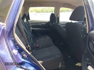 2020 Nissan Rogue S with VIN 5N1AT2MT8LC793459, listed as a IAAI auction lot 42159679 with 84,951 mi miles and . Bid and sale history available at DreamBid. Image 8.