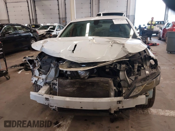 2015 Chevrolet Impala LS with VIN 2G11Z5SL6F9181823, listed as a IAAI auction lot 41664567 with 94,377 mi miles and . Bid and sale history available at DreamBid. Image 13.