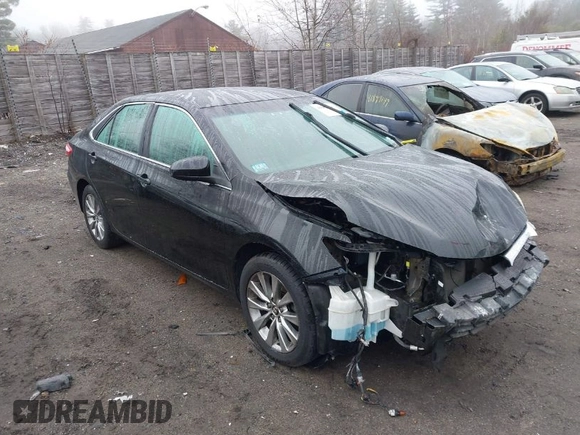 2015 Toyota Camry XLE with VIN 4T4BF1FK7FR500214, listed as a IAAI auction lot 41901003 with 64,771 mi miles and . Bid and sale history available at DreamBid. Image 1.