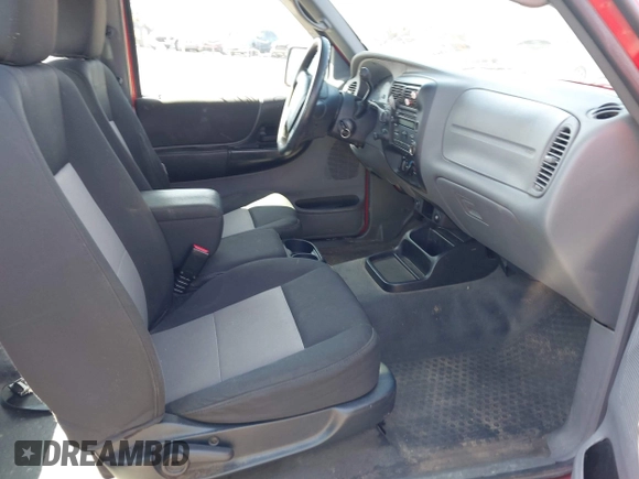 2011 Ford Ranger XLT with VIN 1FTLR4FE5BPA57057, listed as a IAAI auction lot 41995162 with 238,987 mi miles and . Bid and sale history available at DreamBid. Image 5.