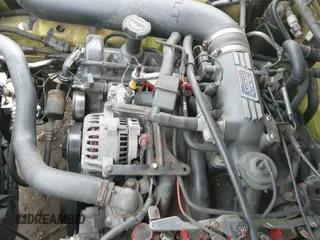 2001 Ford Mustang GT Deluxe z VIN 1FAFP45X21F177608, wystawiony jako IAAI lot #43175543 z przebiegiem 152 738 mil mil oraz . Historia ofert i sprzedaży dostępna na DreamBid. Obrazek 13.