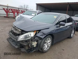 2015 Subaru Legacy Premium с VIN 4S3BNBC66F3005166, выставлен на аукционе IAAI как лот 38924627 с пробегом 148 887 миль миль и . История ставок и продаж доступна на DreamBid. Изображение 2.