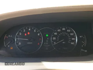 2005 Toyota Avalon XL z VIN 4T1BK36B95U005898, wystawiony jako Copart lot #54469595 z przebiegiem 176 901 mil mil oraz Szkoda całkowita • Salvage title. Historia ofert i sprzedaży dostępna na DreamBid. Obrazek 9.
