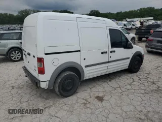 2012 Ford Transit Connect XL z VIN NM0LS7ANXCT111245, wystawiony jako Copart lot #58173895 z przebiegiem 280 917 mil mil oraz Tytuł czysty. Historia ofert i sprzedaży dostępna na DreamBid. Obrazek 3.