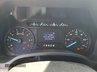 2019 Ford Expedition XL с VIN 1FMJU1FT1KEA12398, выставлен на аукционе Copart как лот 62321135 с пробегом 45 738 миль миль и На запчасти • Non repairable. История ставок и продаж доступна на DreamBid. Изображение 9.