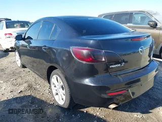 2013 Mazda 3 i Sport with VIN JM1BL1UP2D1794450, listed as a IAAI auction lot 41883295 with 149,354 mi miles and . Bid and sale history available at DreamBid. Image 3.