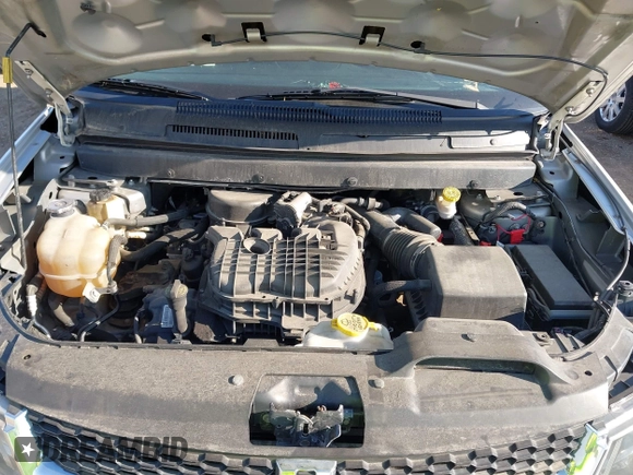 2015 Dodge Journey R/T с VIN 3C4PDCEG3FT680496, выставлен на аукционе IAAI как лот 42772754 с пробегом 133 647 миль миль и . История ставок и продаж доступна на DreamBid. Изображение 10.