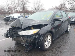 2015 Ford Focus SE с VIN 1FADP3K28FL242545, выставлен на аукционе IAAI как лот 41860182 с пробегом 175 766 миль миль и . История ставок и продаж доступна на DreamBid. Изображение 2.