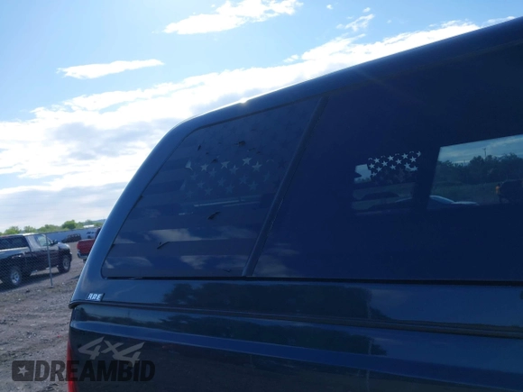 2004 Ford F-250 XL with VIN 1FTNW21P64EB96773, listed as a IAAI auction lot 42235417 with 154,739 mi miles and . Bid and sale history available at DreamBid. Image 19.