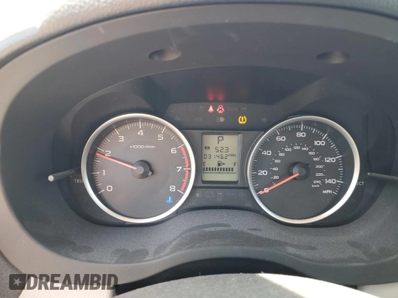 2018 Subaru Forester z VIN JF2SJABC5JH577128, wystawiony jako Copart lot #52453995 z przebiegiem 31 462 mil mil oraz Szkody całkowita. Historia ofert i sprzedaży dostępna na DreamBid. Obrazek 9.