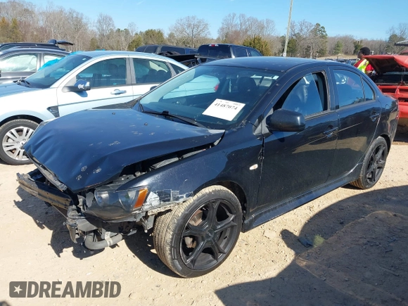 2012 Mitsubishi Lancer ES with VIN JA32U2FU1CU018456, listed as a IAAI auction lot 41487074 with 201,925 mi miles and . Bid and sale history available at DreamBid. Image 17.
