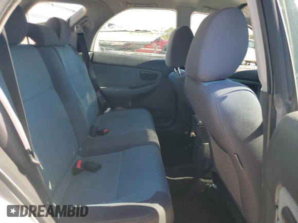 2007 Subaru Impreza Outback Special Sports с VIN JF1GG63637H817557, выставлен на аукционе Copart как лот 74263544 с пробегом 160 709 миль миль и Списание • Salvage title. История ставок и продаж доступна на DreamBid. Изображение 10.