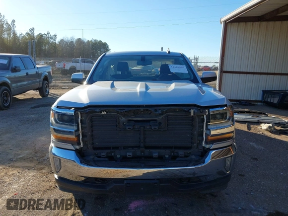 2017 Chevrolet Silverado 1500 LT with VIN 1GCPCREC9HF205922, listed as a IAAI auction lot 41420860 with Not Provided miles and . Bid and sale history available at DreamBid. Image 13.