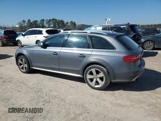 2013 Audi allroad Premium Plus with VIN WA1UFAFLXDA211045, listed as a Copart auction lot 47005495 with 150,958 mi miles and Clean Title. Bid and sale history available at carsss.com. Image 2.