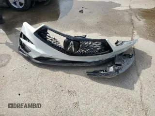 2020 Acura RDX Advance с VIN 5J8TC1H71LL010696, выставлен на аукционе Copart как лот 63010505 с пробегом 106 719 миль миль и Списание • Salvage title. История ставок и продаж доступна на DreamBid. Изображение 13.