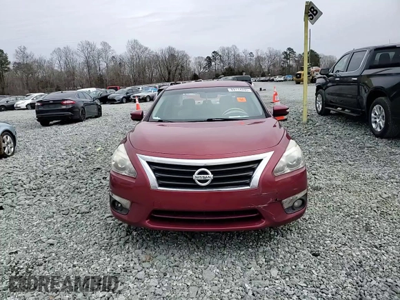 2015 Nissan Altima 2.5 SL with VIN 1N4AL3APXFC449868, listed as a Copart auction lot 89114285 with 0 mi miles and Salvage Title. Bid and sale history available at carsss.com. Image 10.