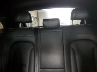 2016 Audi Q3 Premium Plus z VIN WA1EFCFS4GR018421, wystawiony jako Copart lot #59670615 z przebiegiem 96 763 mil mil oraz Szkoda całkowita • Salvage title. Historia ofert i sprzedaży dostępna na DreamBid. Obrazek 10.