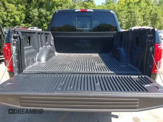 2016 Ford F-150 XLT с VIN 1FTEW1EG4GKF48534, выставлен на аукционе IAAI как лот 42635763 с пробегом 122 646 миль миль и . История ставок и продаж доступна на DreamBid. Изображение 17.