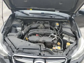 2017 Subaru Crosstrek Premium z VIN JF2GPABC5H8229599, wystawiony jako Copart lot #56588695 z przebiegiem 164 605 mil mil oraz Szkoda całkowita • Salvage title. Historia ofert i sprzedaży dostępna na DreamBid. Obrazek 12.