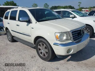 2008 Chrysler Aspen Limited with VIN 1A8HX58268F150374, listed as a IAAI auction lot 42023986 with 224,939 mi miles and . Bid and sale history available at DreamBid. Image 1.