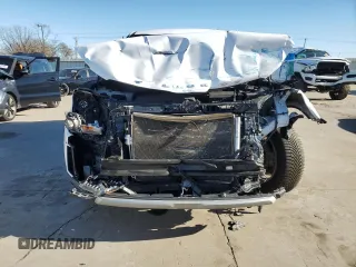 2022 Kia Telluride LX with VIN 5XYP2DHC1NG252839, listed as a Copart auction lot 47855235 with 38,819 mi miles and Salvage Title. Bid and sale history available at DreamBid. Image 5.