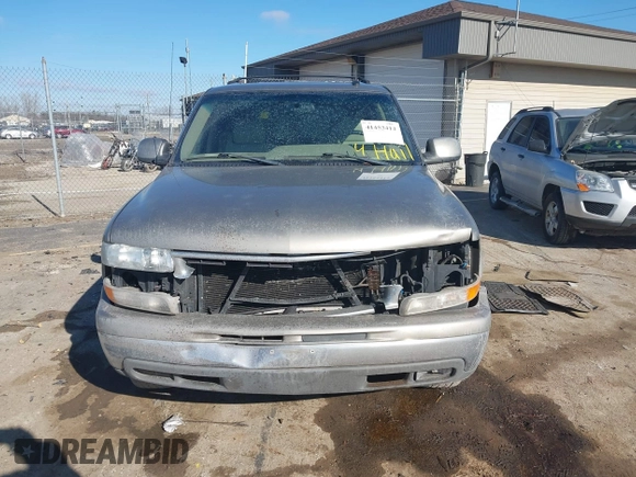 2002 Chevrolet Tahoe LS с VIN 1GNEC13Z92R278513, выставлен на аукционе IAAI как лот 41453414 с пробегом 136 447 миль миль и . История ставок и продаж доступна на DreamBid. Изображение 13.