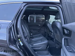 2017 Audi Q7 Premium Plus с VIN WA1LAAF78HD031810, выставлен на аукционе IAAI как лот 41808807 с пробегом 119 171 миль миль и . История ставок и продаж доступна на DreamBid. Изображение 8.