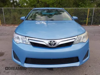 2012 Toyota Camry L z VIN 4T1BF1FK8CU517092, wystawiony jako IAAI lot #42124779 z przebiegiem 73 183 mil mil oraz . Historia ofert i sprzedaży dostępna na DreamBid. Obrazek 13.