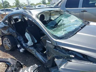 2020 Ford Fusion SE with VIN 3FA6P0HD6LR198106, listed as a IAAI auction lot 42647519 with 50,983 mi miles and . Bid and sale history available at DreamBid. Image 6.