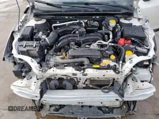 2023 Subaru Outback Premium with VIN 4S4BTAFC1P3124953, listed as a Copart auction lot 54547345 with 55,268 mi miles and Salvage title. Bid and sale history available at DreamBid. Image 12.