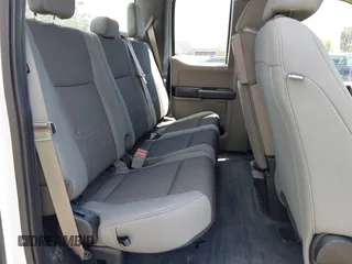 2019 Ford F-150 XL с VIN 1FTEX1C50KKC03721, выставлен на аукционе IAAI как лот 42449106 с пробегом 117 282 миль миль и . История ставок и продаж доступна на DreamBid. Изображение 8.