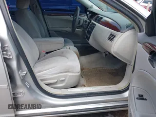 2006 Buick Lucerne CX with VIN 1G4HP57246U123977, listed as a IAAI auction lot 42215826 with 126,953 mi miles. Bid and sale history available at carsss.com. Image 5.