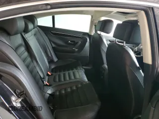 2015 Volkswagen CC Executive z VIN WVWGU7AN6FE809276, wystawiony jako Copart lot #54836135 z przebiegiem 134 565 mil mil oraz Tytuł czysty. Historia ofert i sprzedaży dostępna na DreamBid. Obrazek 10.