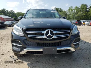 2018 Mercedes-Benz GLE 350 с VIN 4JGDA5HB6JB127158, выставлен на аукционе Copart как лот 61422425 с пробегом 68 048 миль миль и Списание • Salvage title. История ставок и продаж доступна на DreamBid. Изображение 5.