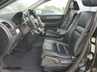 2007 Honda CR-V EX-L with VIN JHLRE38727C050390, listed as a Copart auction lot 47455825 with 168,246 mi miles and Salvage Title. Bid and sale history available at carsss.com. Image 7.