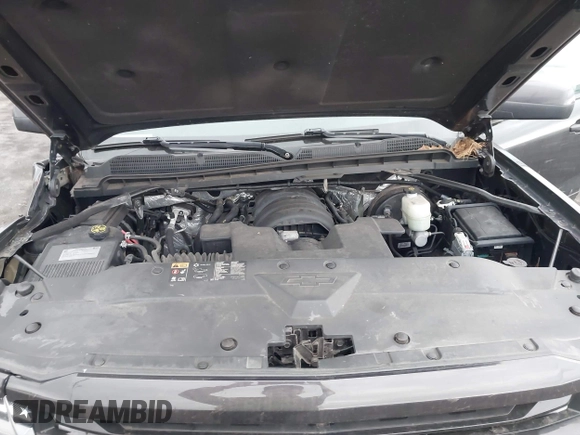 2016 Chevrolet Silverado 1500 LT with VIN 1GCVKREC6GZ115926, listed as a IAAI auction lot 41914337 with 84,524 mi miles and . Bid and sale history available at DreamBid. Image 10.