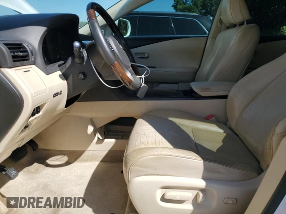 2014 Lexus RX 350 с VIN 2T2ZK1BA9EC142479, выставлен на аукционе Copart как лот 64406605 с пробегом 143 868 миль миль и Чистый • Clean title. История ставок и продаж доступна на DreamBid. Изображение 7.