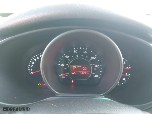 2019 Kia Soul + with VIN KNDJP3A56K7908782, listed as a IAAI auction lot 42036989 with 71,046 mi miles. Bid and sale history available at carsss.com. Image 7.