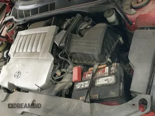 2010 Toyota Camry XLE with VIN 4T1BK3EK9AU108394, listed as a IAAI auction lot 43043293 with 191,906 mi miles and . Bid and sale history available at DreamBid. Image 19.