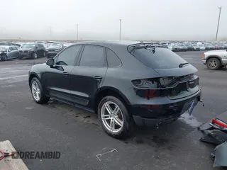2020 Porsche Macan with VIN WP1AA2A58LLB11291, listed as a IAAI auction lot 41858353 with 54,772 mi miles and . Bid and sale history available at DreamBid. Image 3.